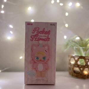 Pocket Friends Molly Blind Box